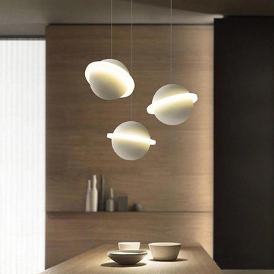 Ciririelle Contemporary Pendant Light
