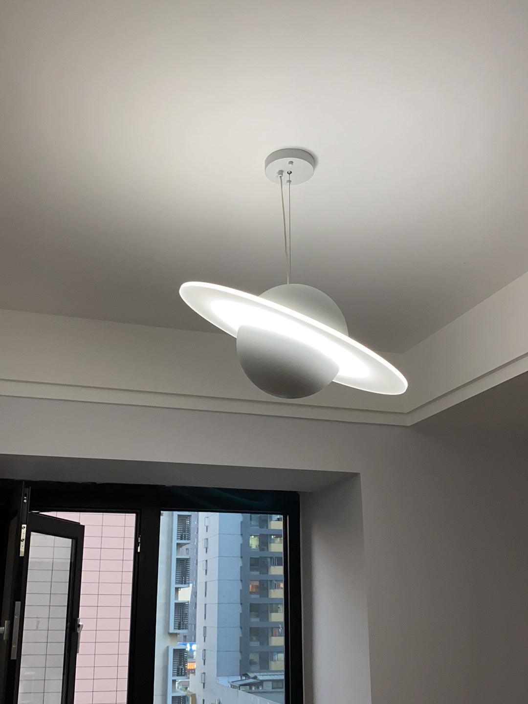 Ciririelle Contemporary Pendant Light