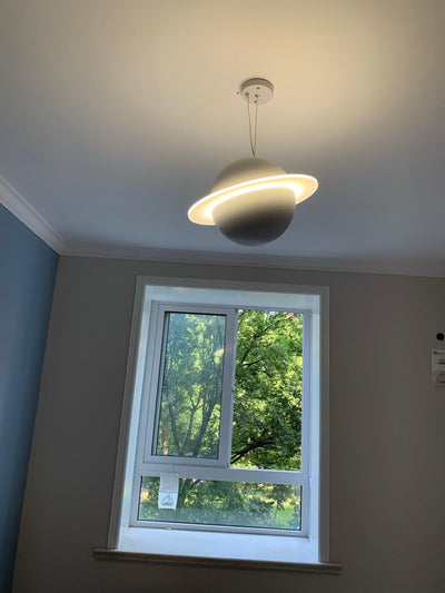 Ciririelle Contemporary Pendant Light