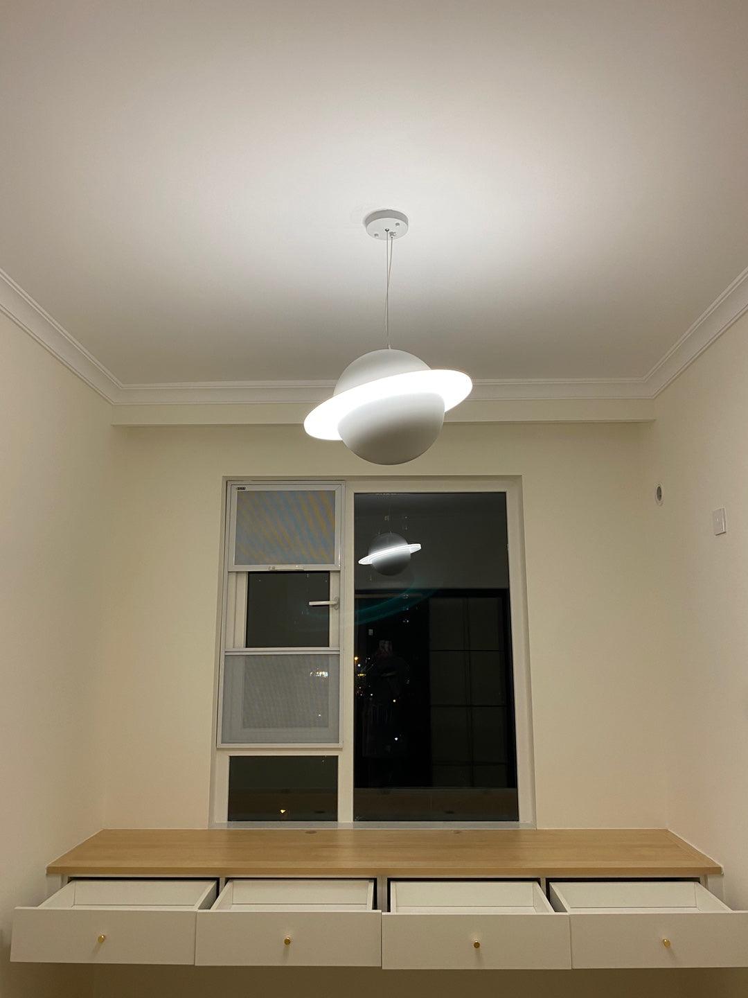 Ciririelle Contemporary Pendant Light