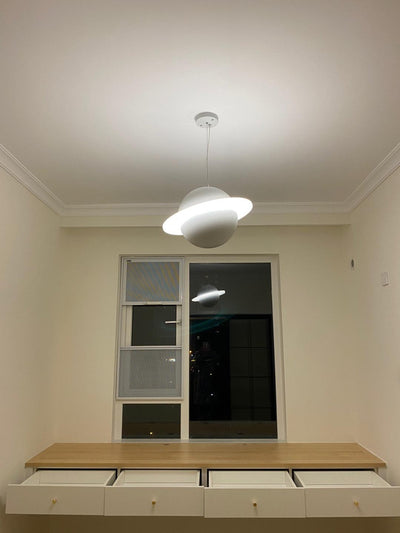 Ciririelle Contemporary Pendant Light