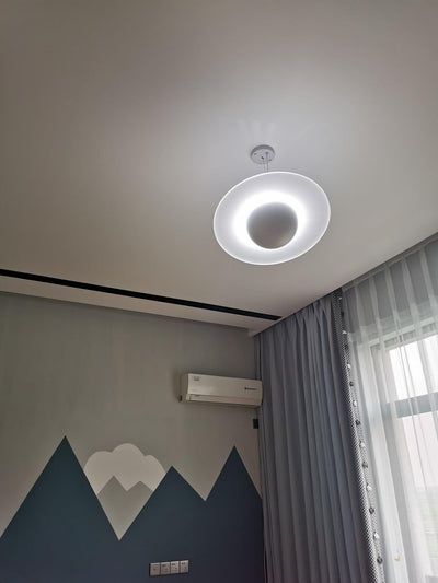 Ciririelle Contemporary Pendant Light