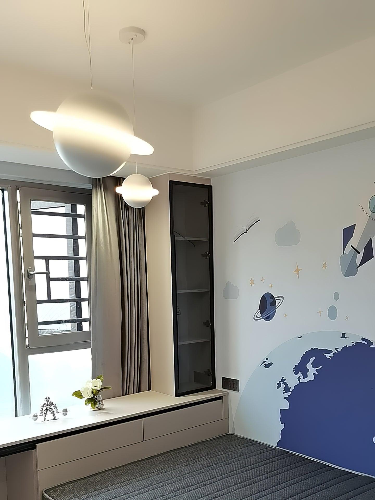 Ciririelle Contemporary Pendant Light