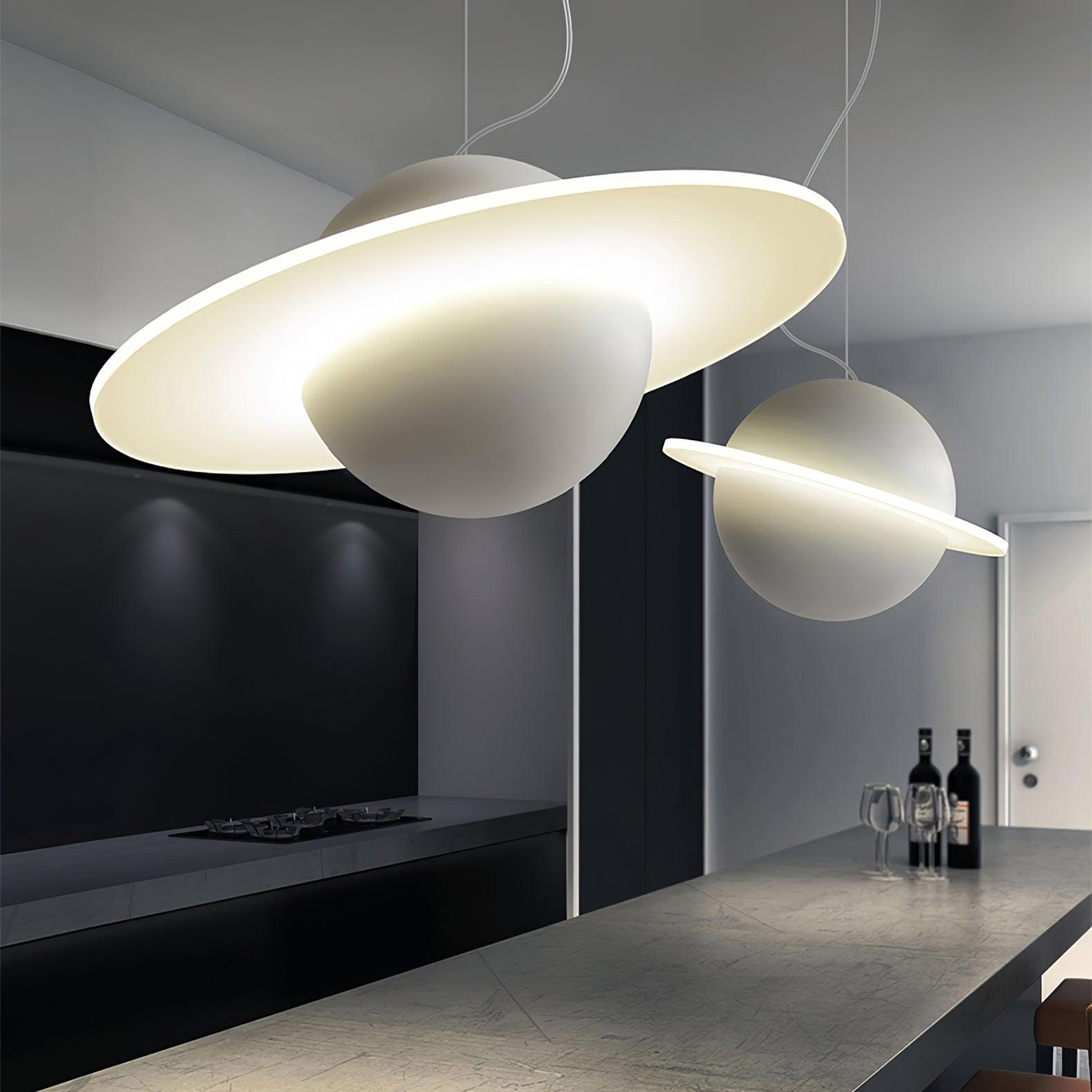 Ciririelle Contemporary Pendant Light