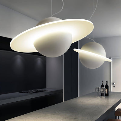 Ciririelle Contemporary Pendant Light
