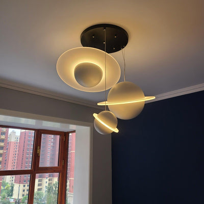 Ciririelle Contemporary Pendant Light