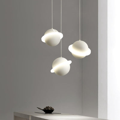 Ciririelle Contemporary Pendant Light