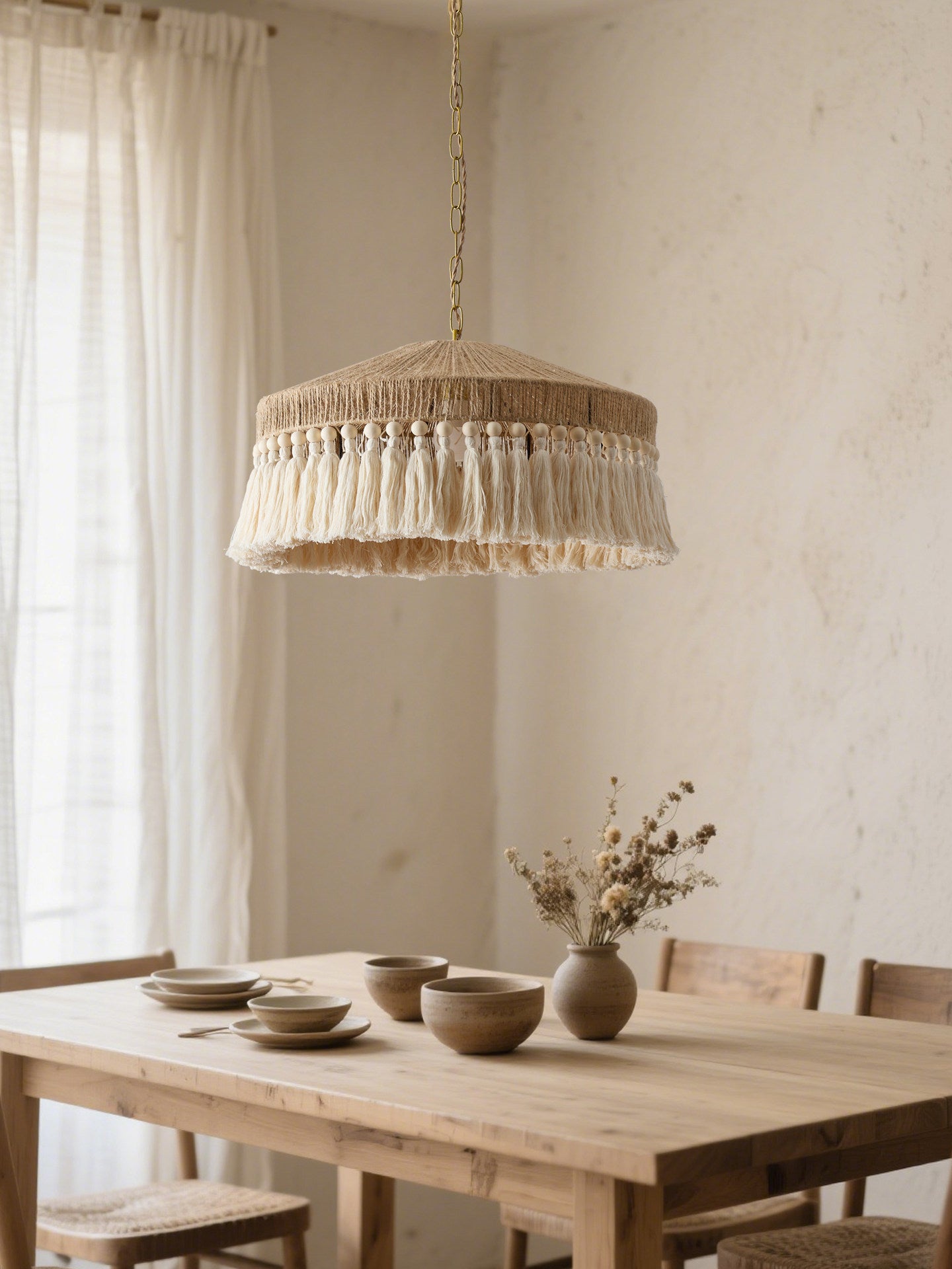Renueria Pendant Light