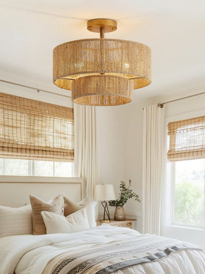 Lumelia Semiflush