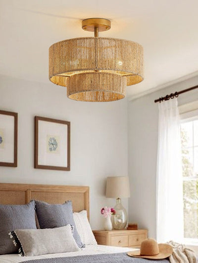 Lumelia Semiflush