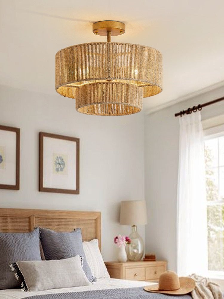 Lumelia Semiflush