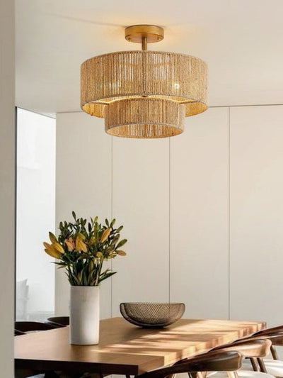 Lumelia Semiflush