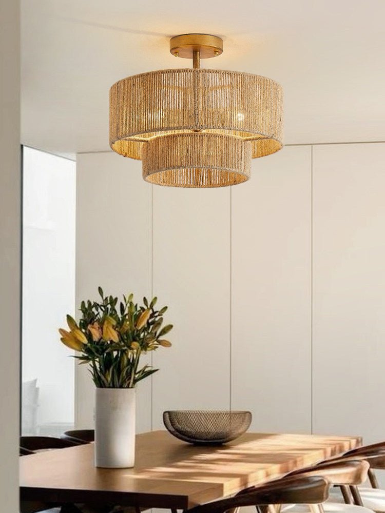 Lumelia Semiflush