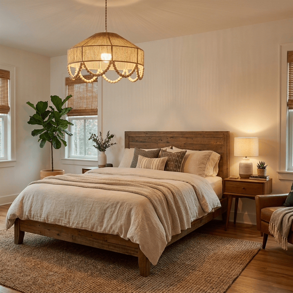 Sead Pendant Lamp