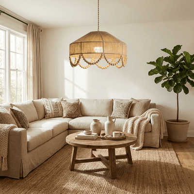 Sead Pendant Lamp