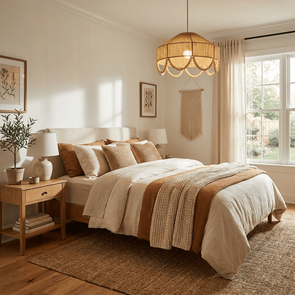 Sead Pendant Lamp