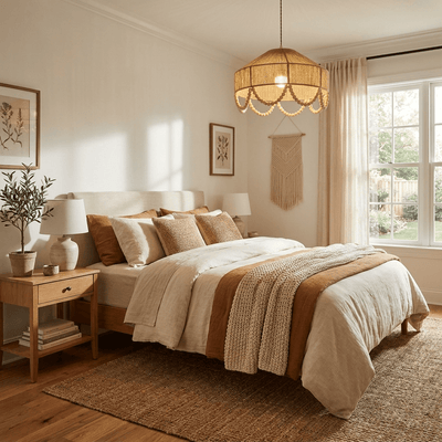 Sead Pendant Lamp