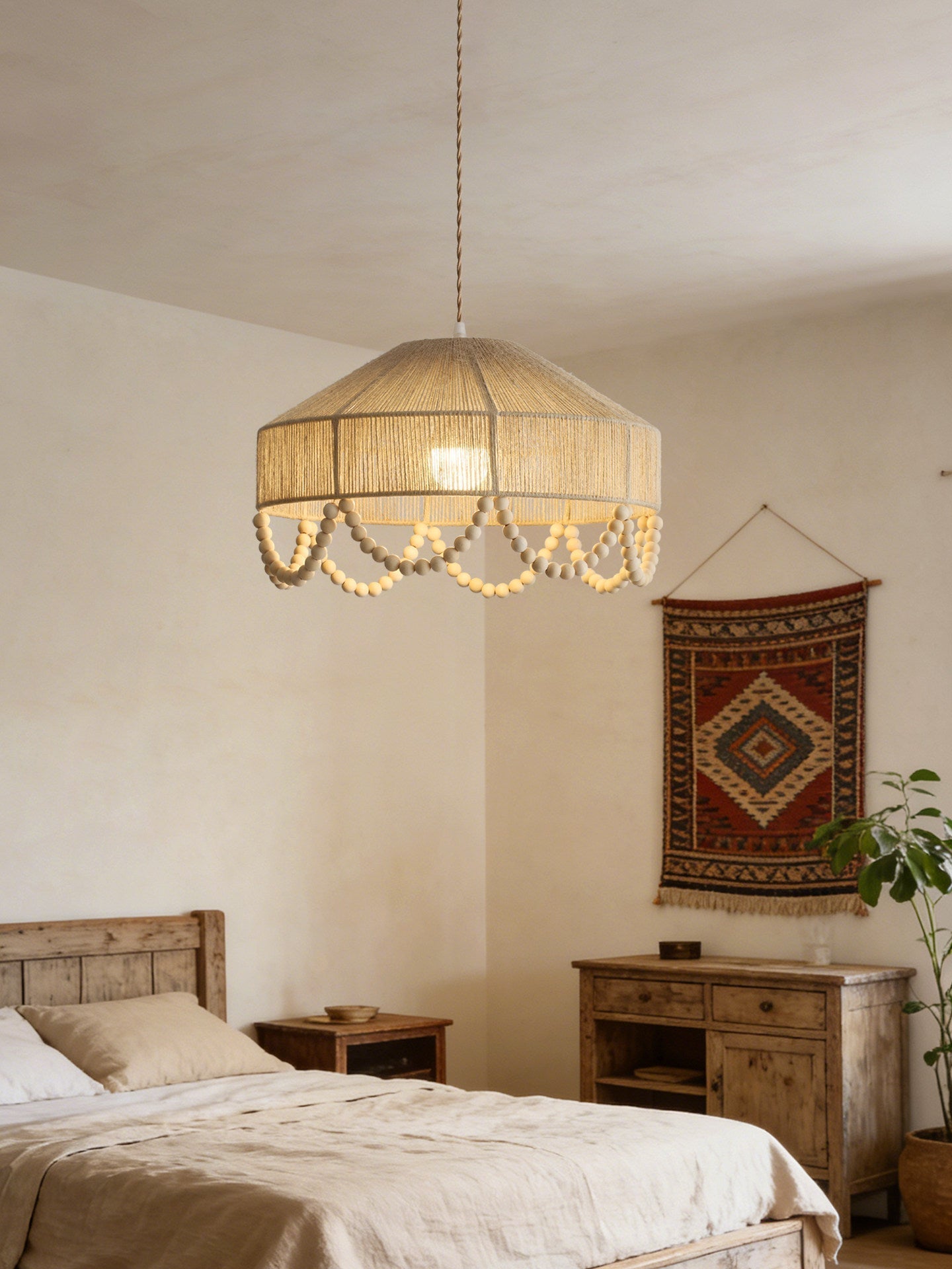 Sead Pendant Lamp