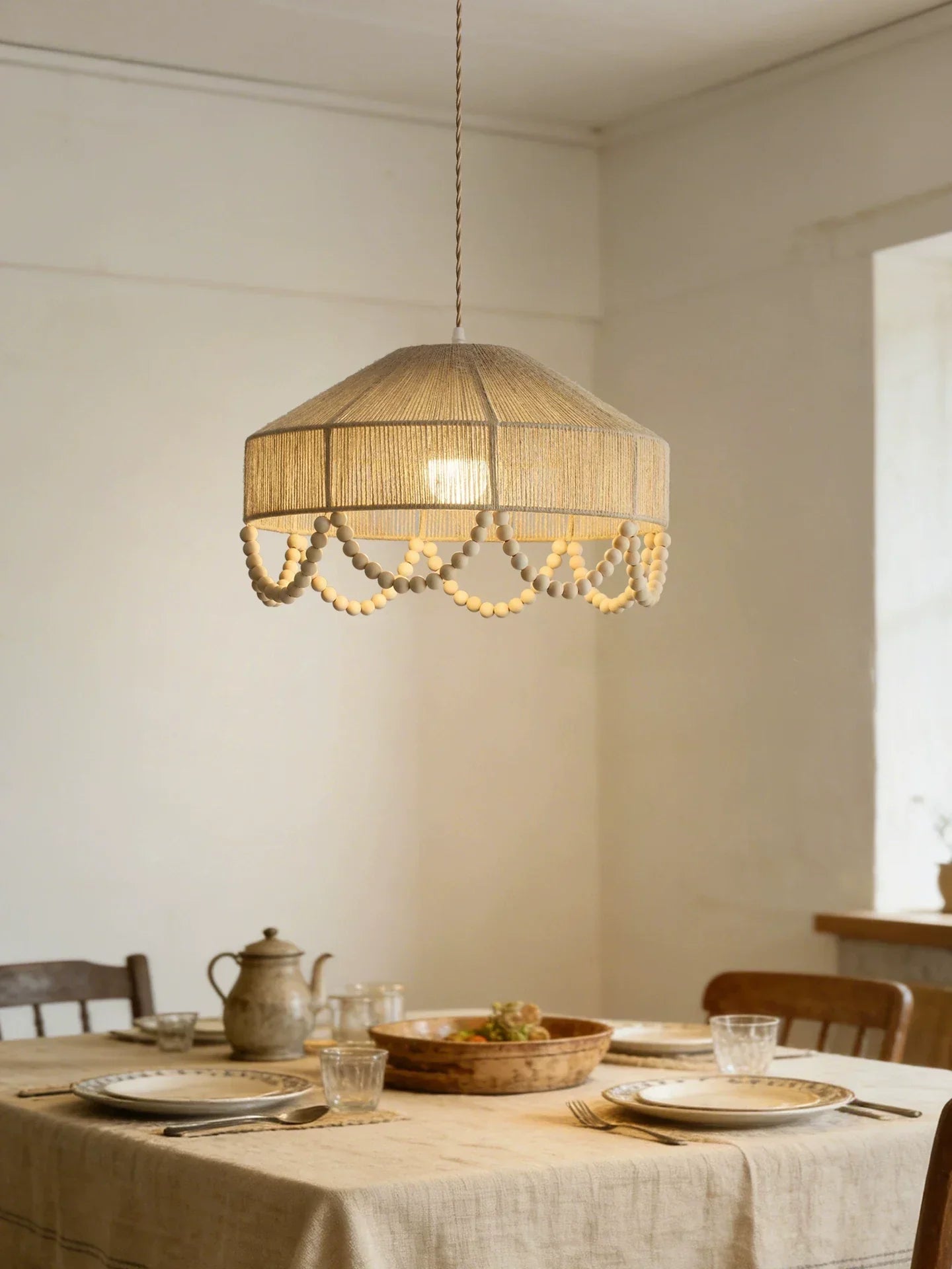 Sead Pendant Lamp