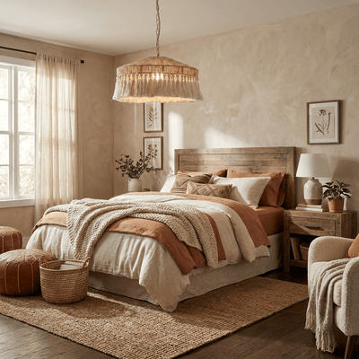 Renueria Pendant Light
