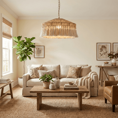 Renueria Pendant Light