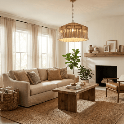 Renueria Pendant Light