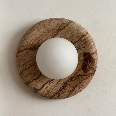 Alsorarae Wall Lamp