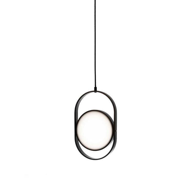 Bren Industrial Classic Pendant Light