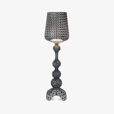 Brook Vintage Floor Lamp