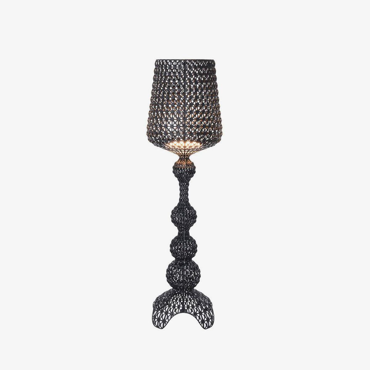 Brook Vintage Floor Lamp