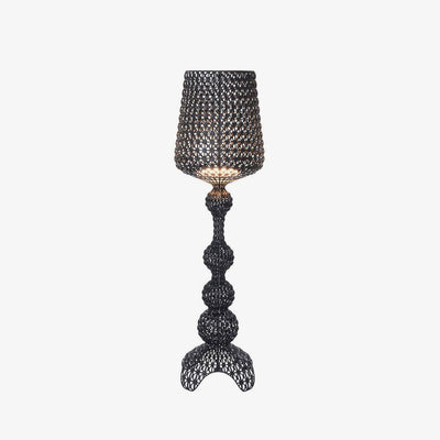 Brook Vintage Floor Lamp