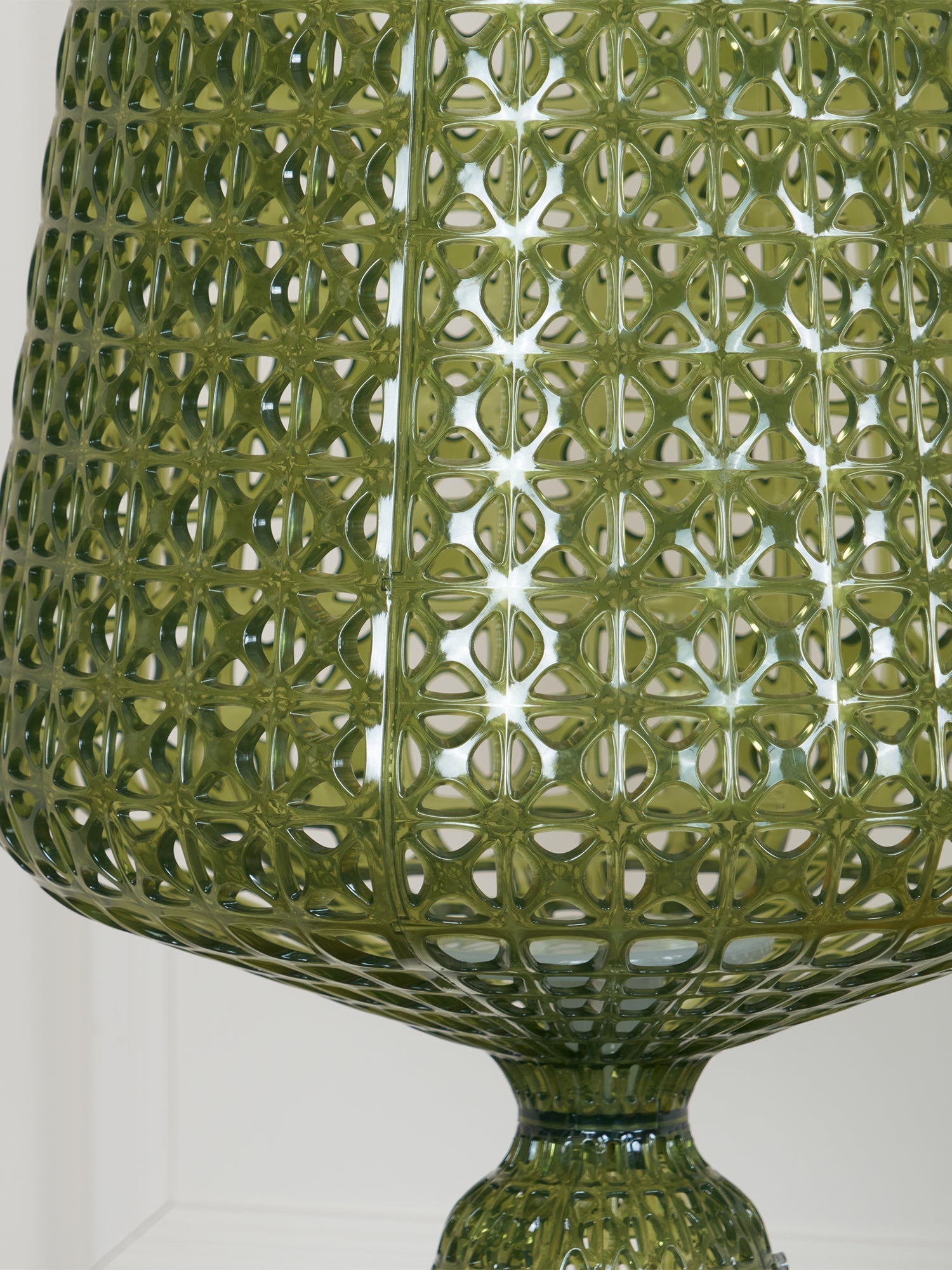 Brook Vintage Floor Lamp