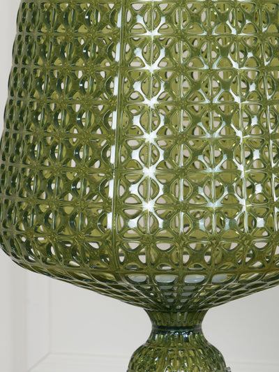 Brook Vintage Floor Lamp