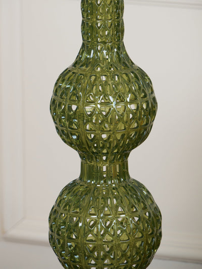 Brook Vintage Floor Lamp
