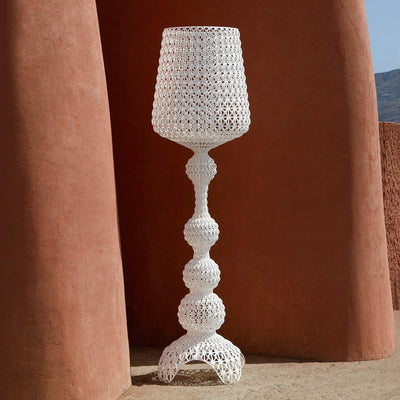 Brook Vintage Floor Lamp