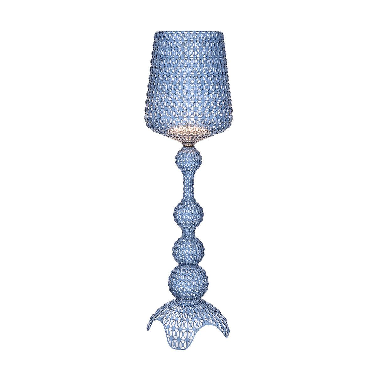 Brook Vintage Floor Lamp