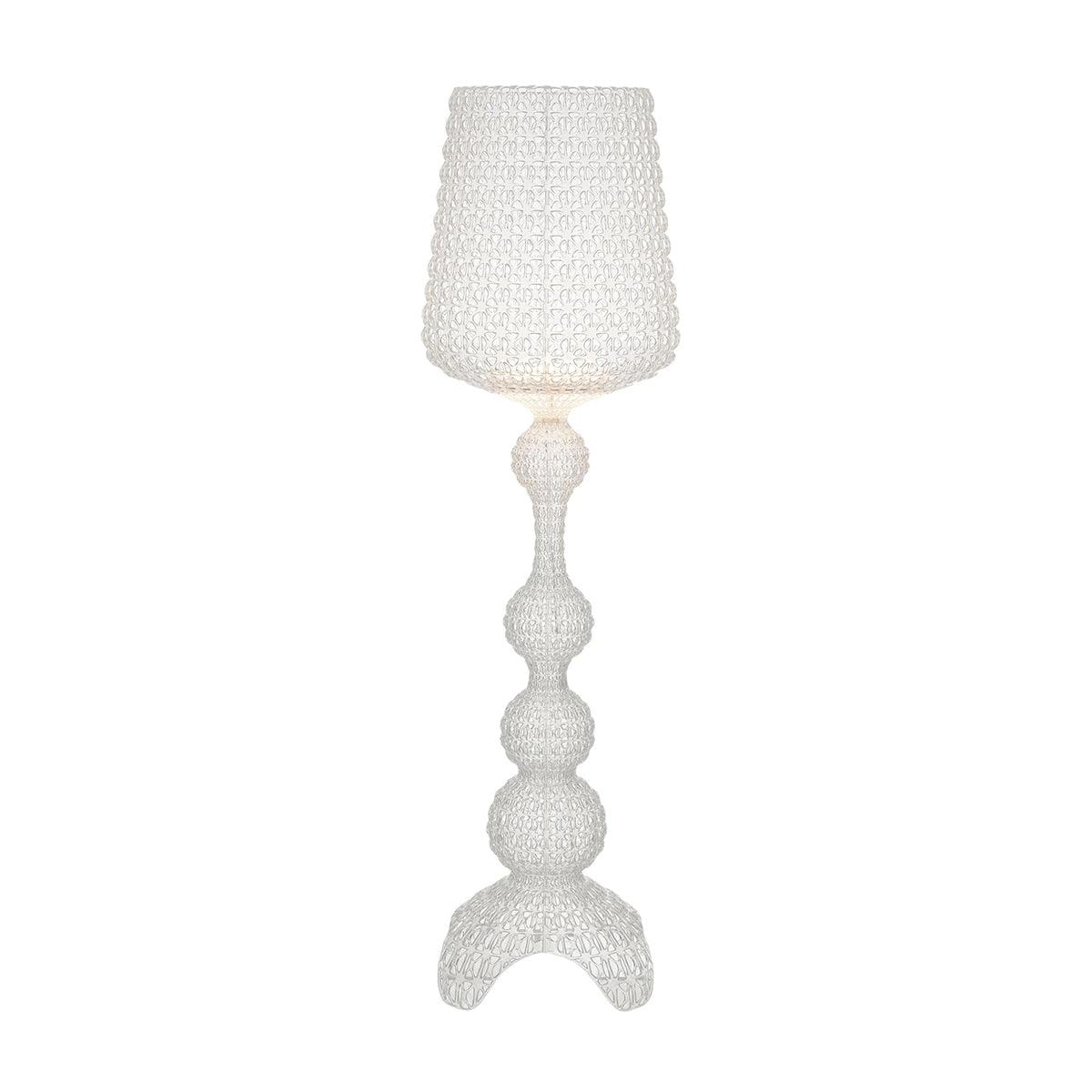 Brook Vintage Floor Lamp
