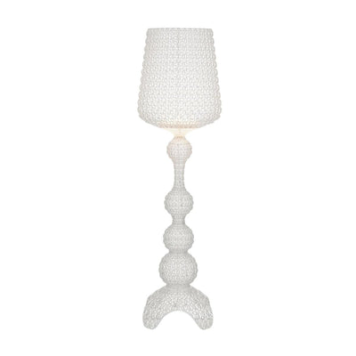 Brook Vintage Floor Lamp