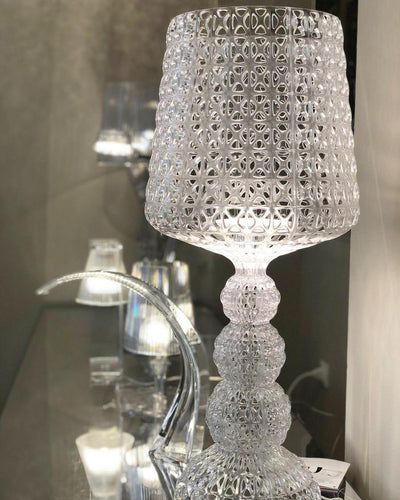 Brook Vintage Floor Lamp