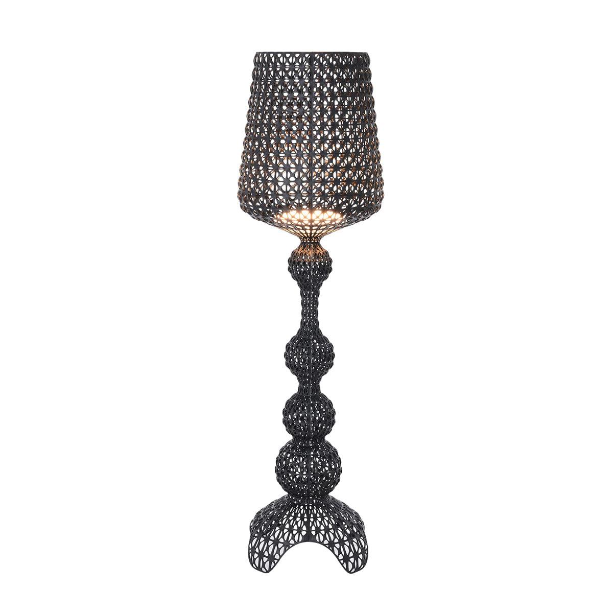 Brook Vintage Floor Lamp