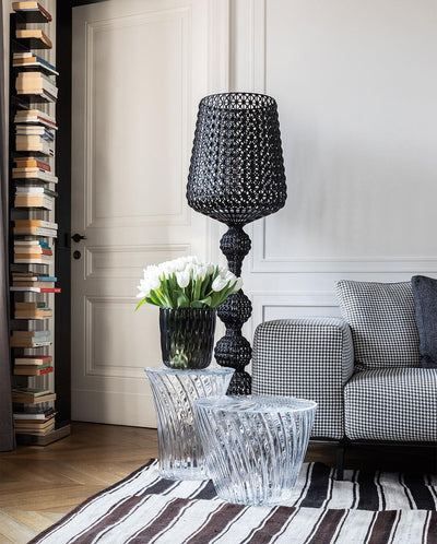 Brook Vintage Floor Lamp