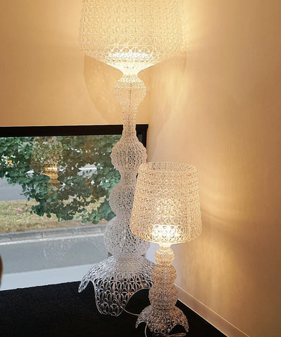 Brook Vintage Floor Lamp