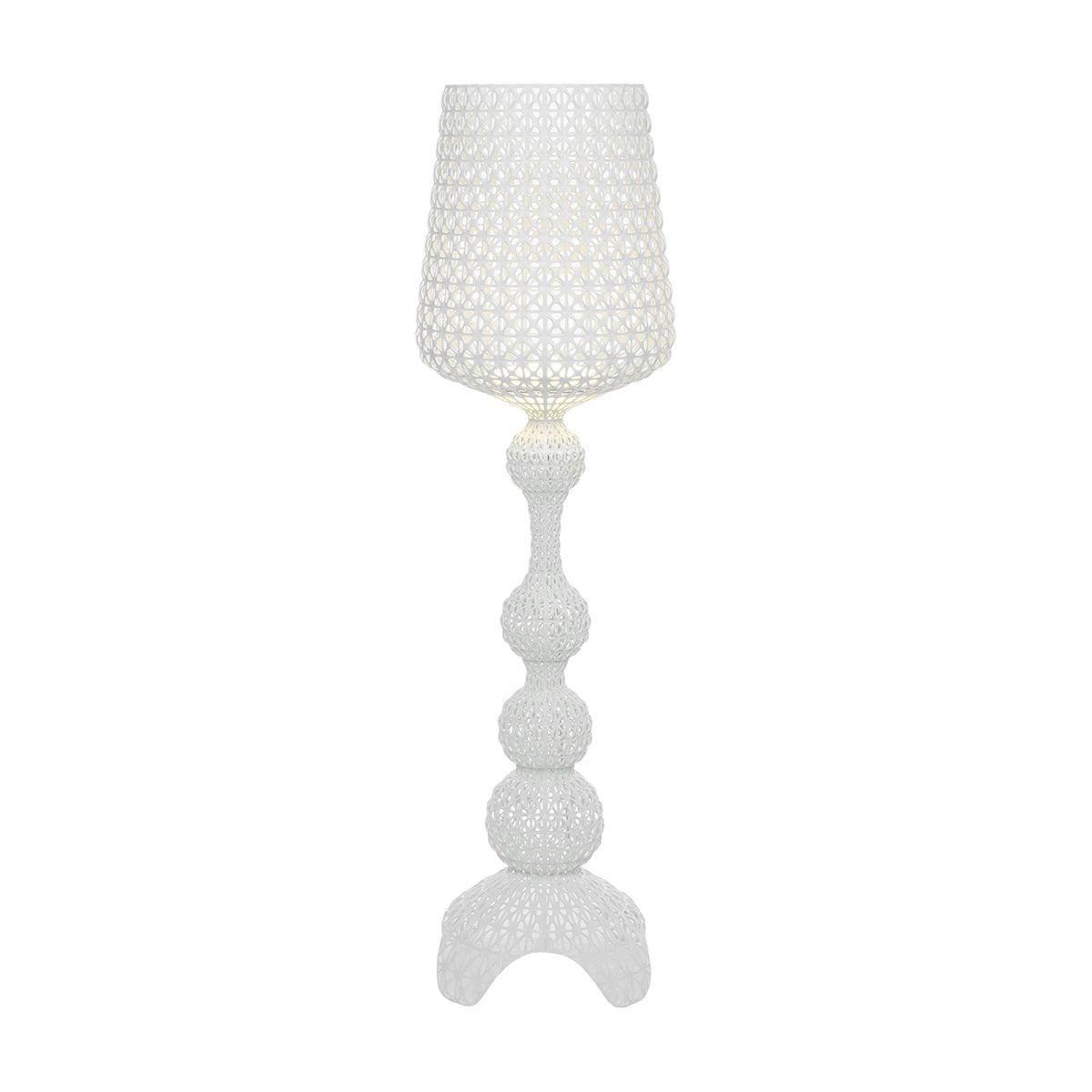 Brook Vintage Floor Lamp
