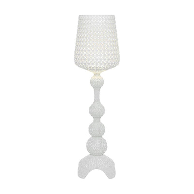 Brook Vintage Floor Lamp