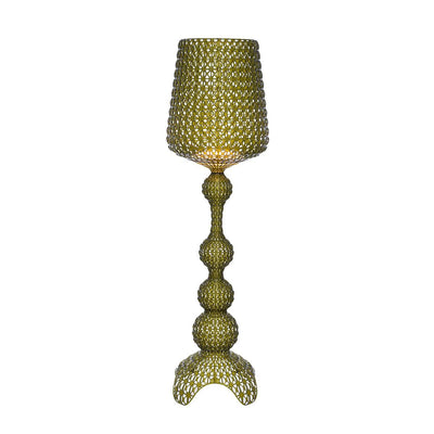 Brook Vintage Floor Lamp