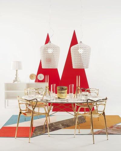 Avnoran Premium Nordic Art Plastic Pendant Lamp