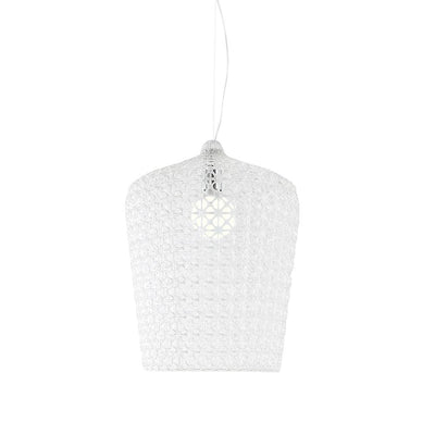 Avnoran Premium Nordic Art Plastic Pendant Lamp