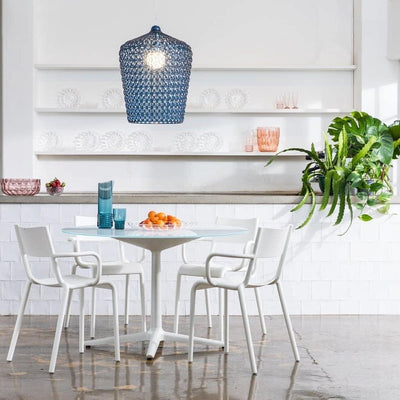 Avnoran Premium Nordic Art Plastic Pendant Lamp