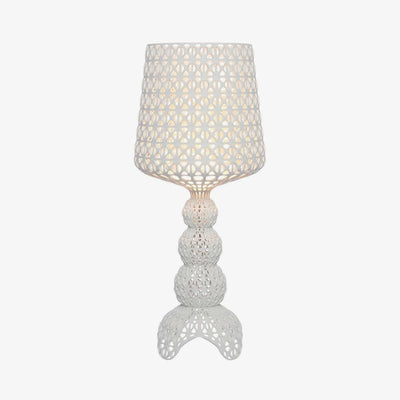 Lilah Acrylic Luxury Table Lamp