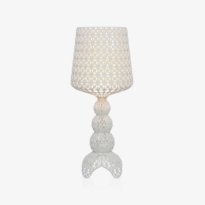 Lilah Acrylic Luxury Table Lamp